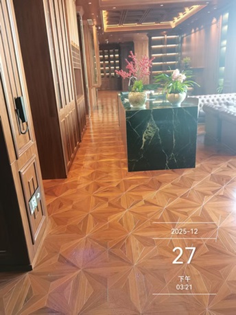 俱乐部会所深度清洁