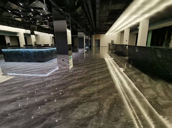 电竞室体验中心深度清洁